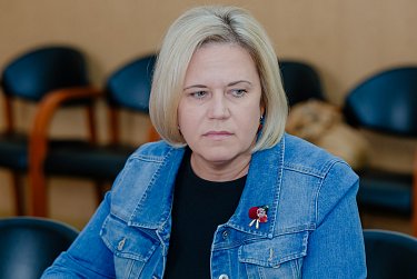 Депутаты готовятся к парламентской сессии